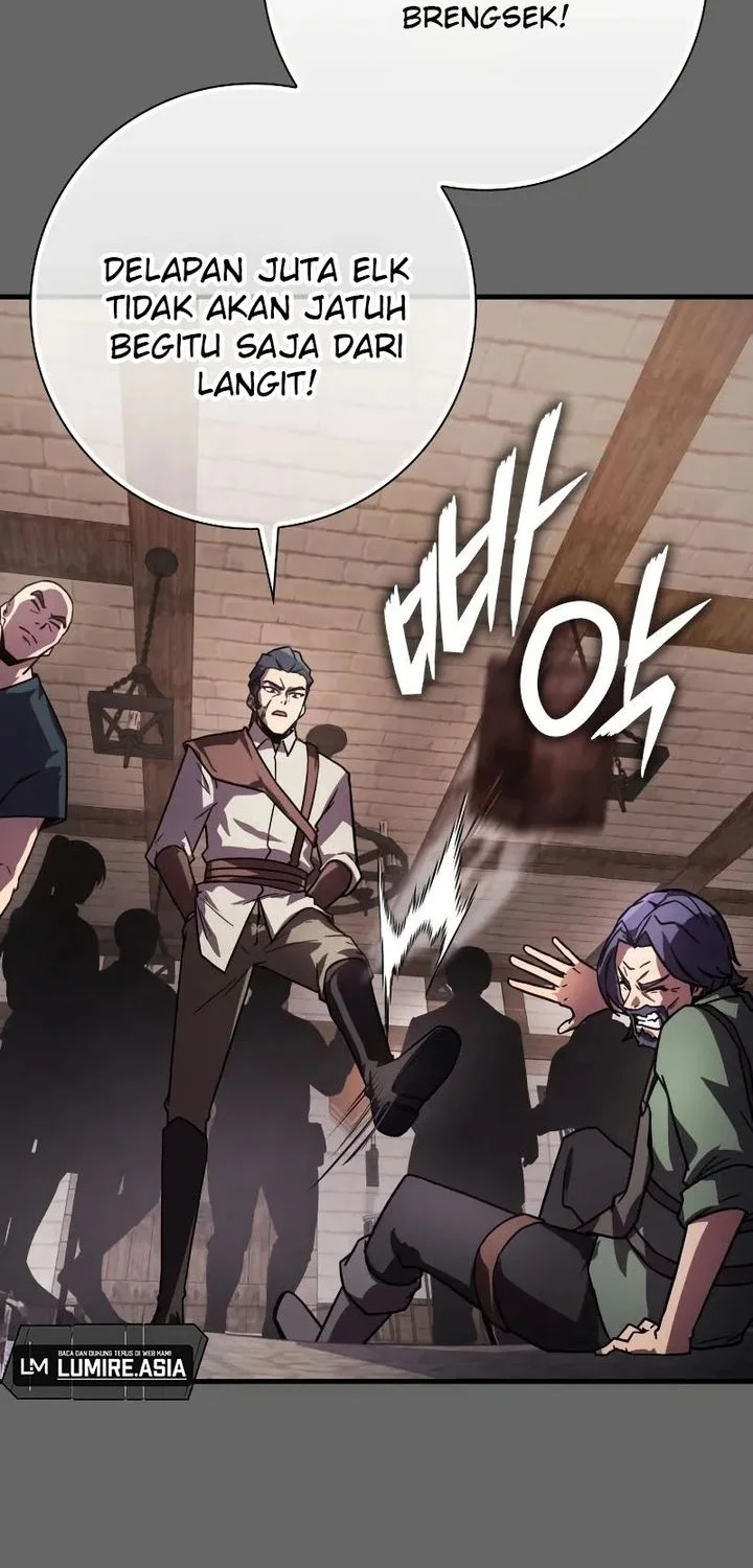 Limit-Breaking Genius Mage Chapter 30 Fix Gambar 40